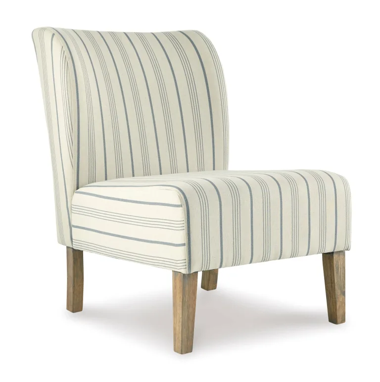 A3000183 ACCENT CHAIR TRIPTIS (ASH)