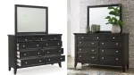 BAMBORI BEDROOM SET