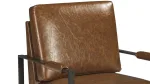 PEACEMAKER ACCENT CHAIR
