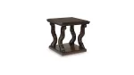 COCKTAIL TABLE MAYLEE