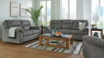 BINDURA GLIDER RECLINING SOFA SET