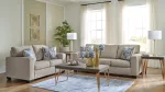 DELTONA SOFA SET