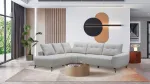 2610S L-SHAPE SOFA SET (MIN)