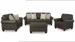 ROXMERE 6 SEATER SOFA SET