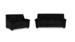 SIMPLE JOY 6 SEATER SOFA SET