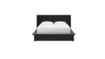 LONDER KING BEDROOM SET (BED ONLY)