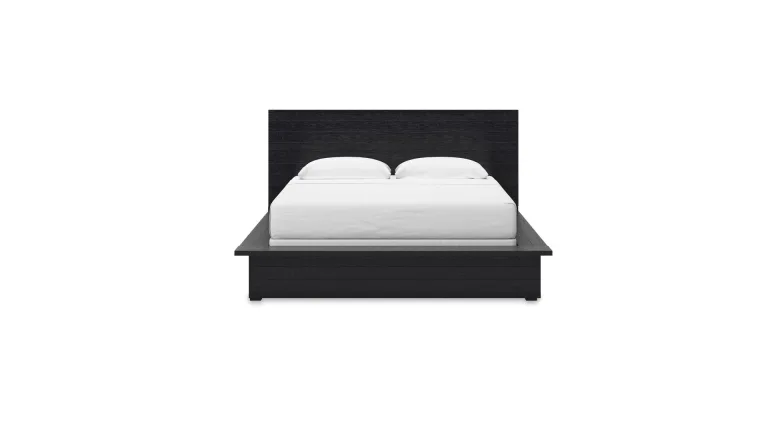 LONDER KING BEDROOM SET (BED ONLY)