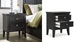 BAMBORI BEDROOM SET