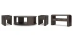 NEO COFFEE TABLE SET