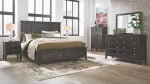 BAMBORI BEDROOM SET