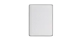 M41041W2 KING MATTRESS LIMITED EDITION FIRM (ASH)