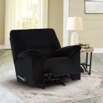 SIMPLE JOY 6 SEATER SOFA SET