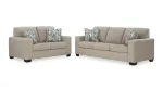 DELTONA SOFA SET