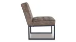 A3000108 ACCENT CHAIR CIMAROSSE (ASH)
