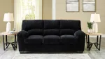 SIMPLE JOY 6 SEATER SOFA SET