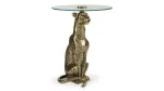 A4000605 ACCENT TABLE VALLAIN (ASH)