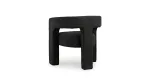 A3000698 ACCENT CHAIR LANDICK (ASH)
