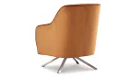 A3000174 ACCENT CHAIR HANGAR (ASH)