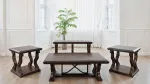 COCKTAIL TABLE MAYLEE