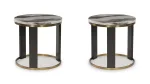 JAZMOR COFFEE TABLE