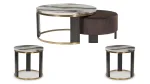 JAZMOR COFFEE TABLE