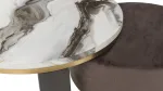 JAZMOR COFFEE TABLE