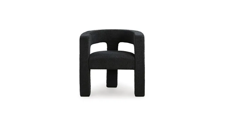 A3000698 ACCENT CHAIR LANDICK (ASH)