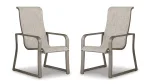 BEACH FRONT OUTDOOR DINING SET