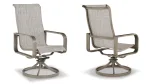 BEACH FRONT OUTDOOR DINING SET