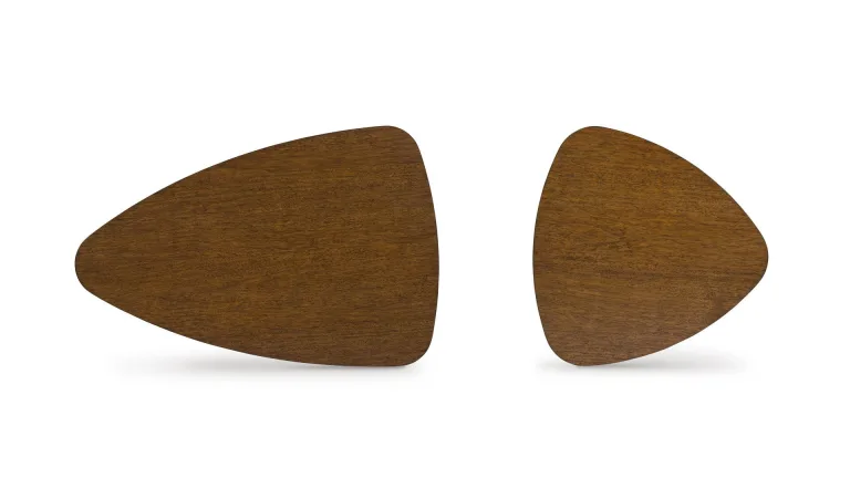 T135-13 OCCASIONAL TABLE SET 3PC LYNCOTT (ASH)