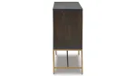 A4000316 ACCENT CABINET ELINMORE (ASH)