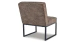 A3000108 ACCENT CHAIR CIMAROSSE (ASH)