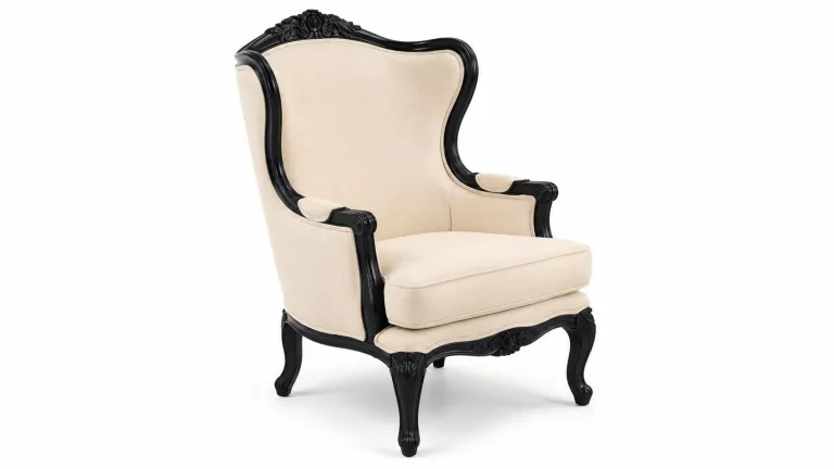 77878 ARM CHAIR EG (ASH)