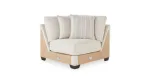 LERENZA SECTIONAL SOFA SET