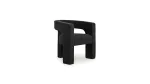 A3000698 ACCENT CHAIR LANDICK (ASH)