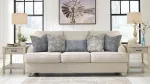 TRAEMORE 3 SEATER SOFA SET 2740338