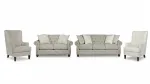 KATAHDIN 7 SEATER SOFA SET