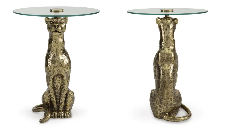 A4000605 ACCENT TABLE VALLAIN (ASH)