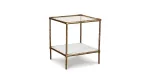 A4000442 ACCENT TABLE RYANDALE (ASH)
