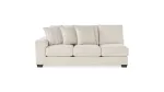 LERENZA SECTIONAL SOFA SET