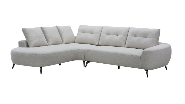 2610S L-SHAPE SOFA SET (MIN)