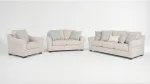BELREAD 6 SEATER SOFA SET