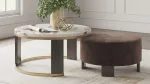 JAZMOR COFFEE TABLE