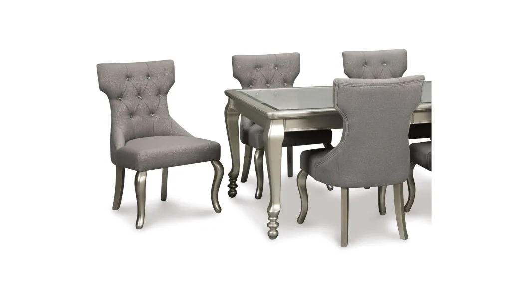 CORALAYNE DINING ROOM CHAIR