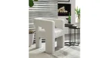 A3000699 ACCENT CHAIR LANDICK (ASH)