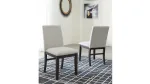 BRUXWORTH CHAIR