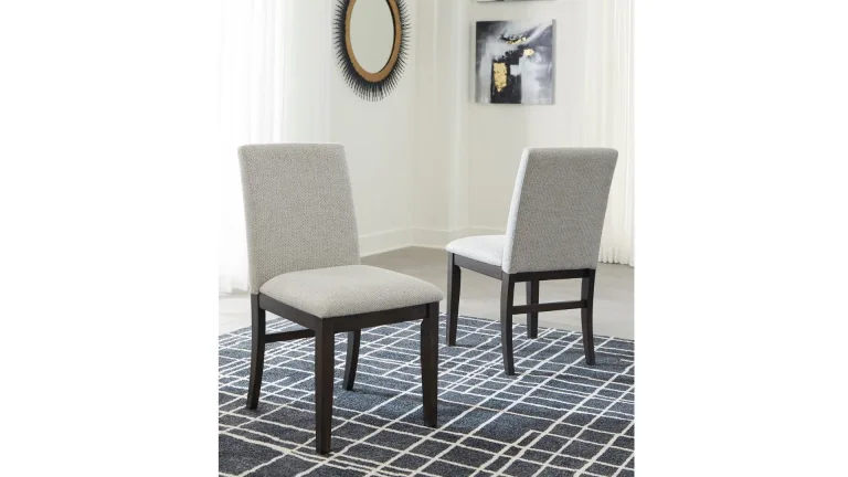 BRUXWORTH CHAIR